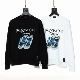 Picture of Fendi Sweatshirts _SKUFendiS-XXL6901325279